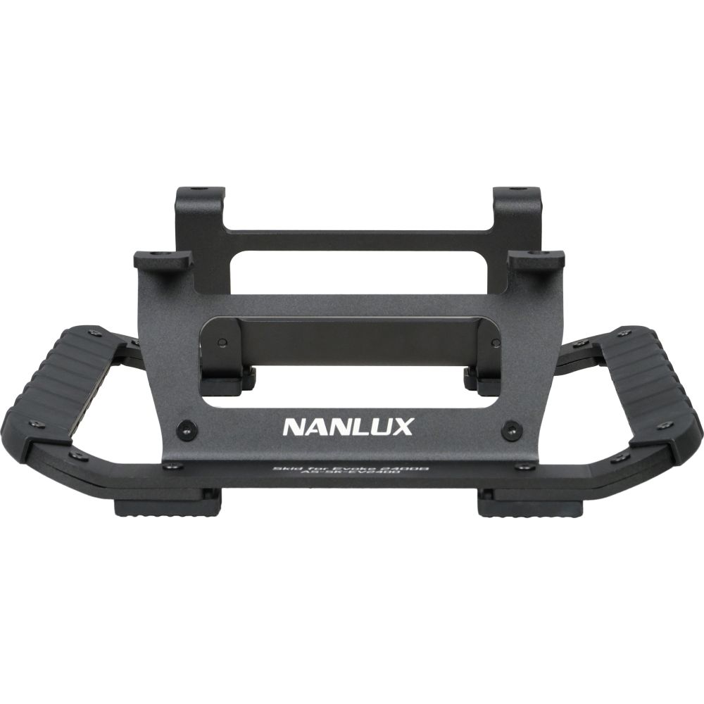 Nanlux Skid für Evoke 2400B