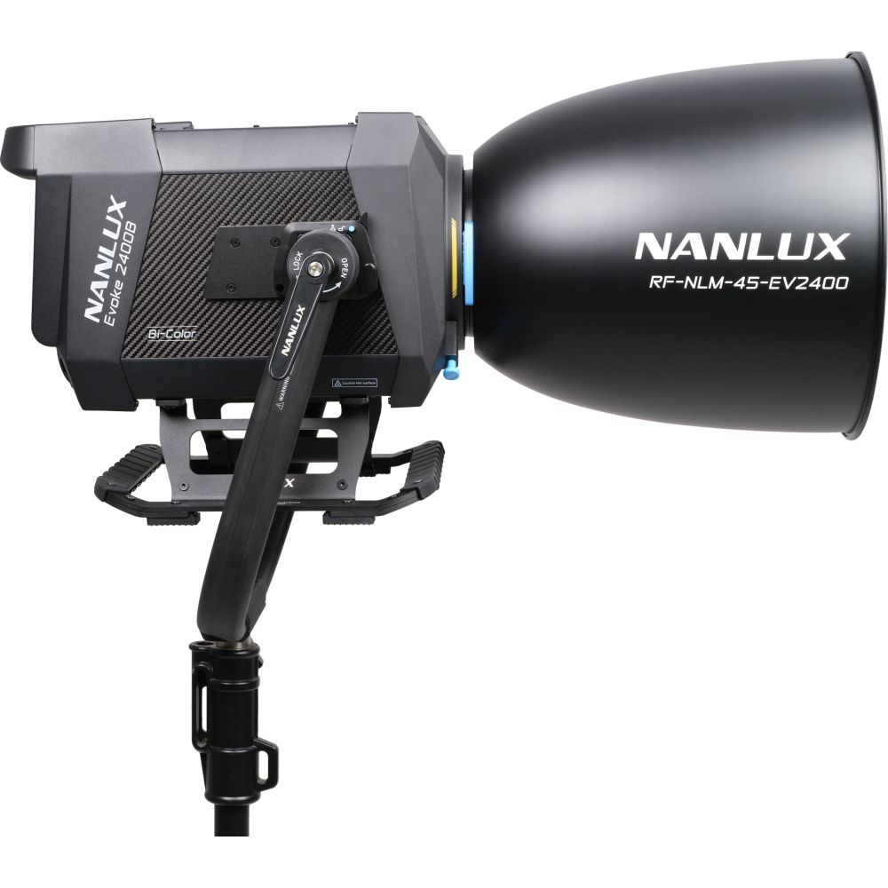 Nanlux Skid für Evoke 2400B