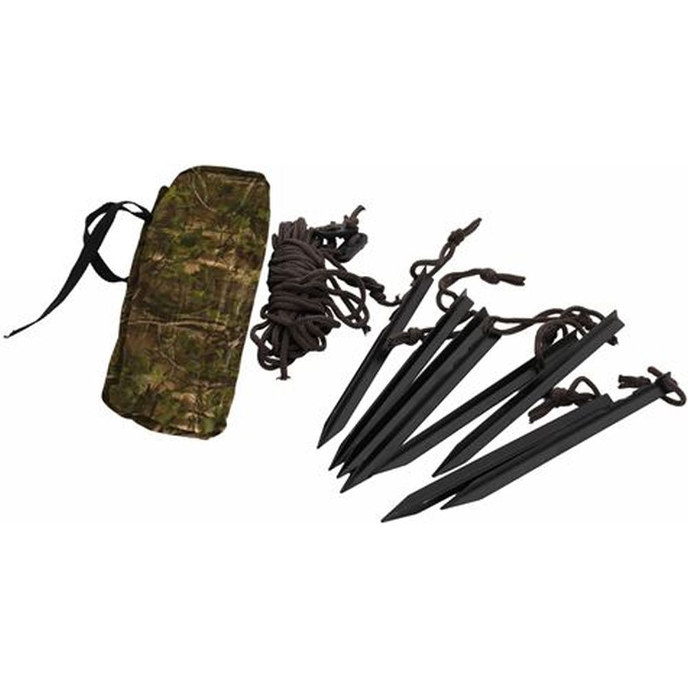 Buteo Photo Gear Shelter Falco Mark IV (green)