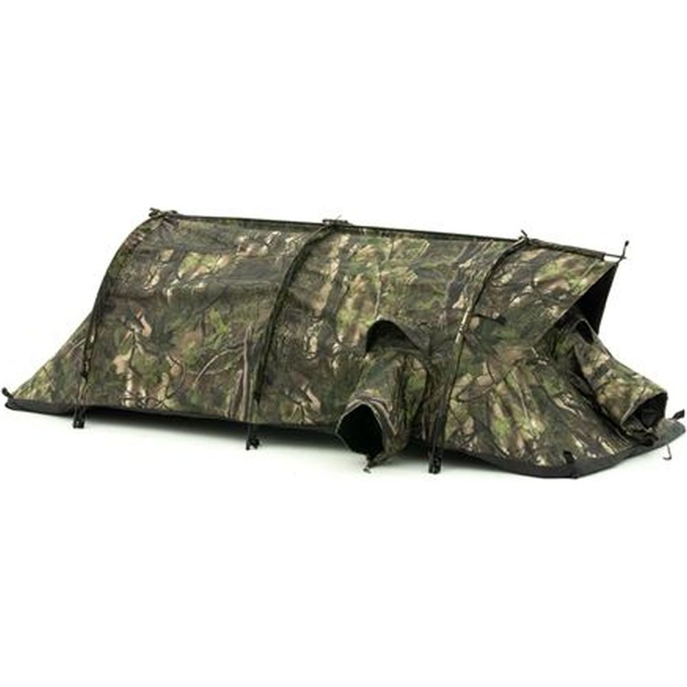 Buteo Photo Gear Shelter Falco Mark IV (green)