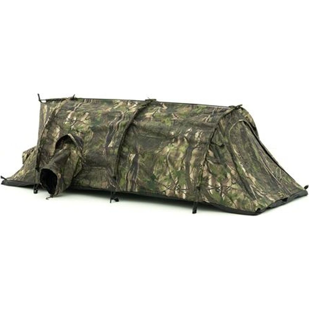 Buteo Photo Gear Shelter Falco Mark IV (green)