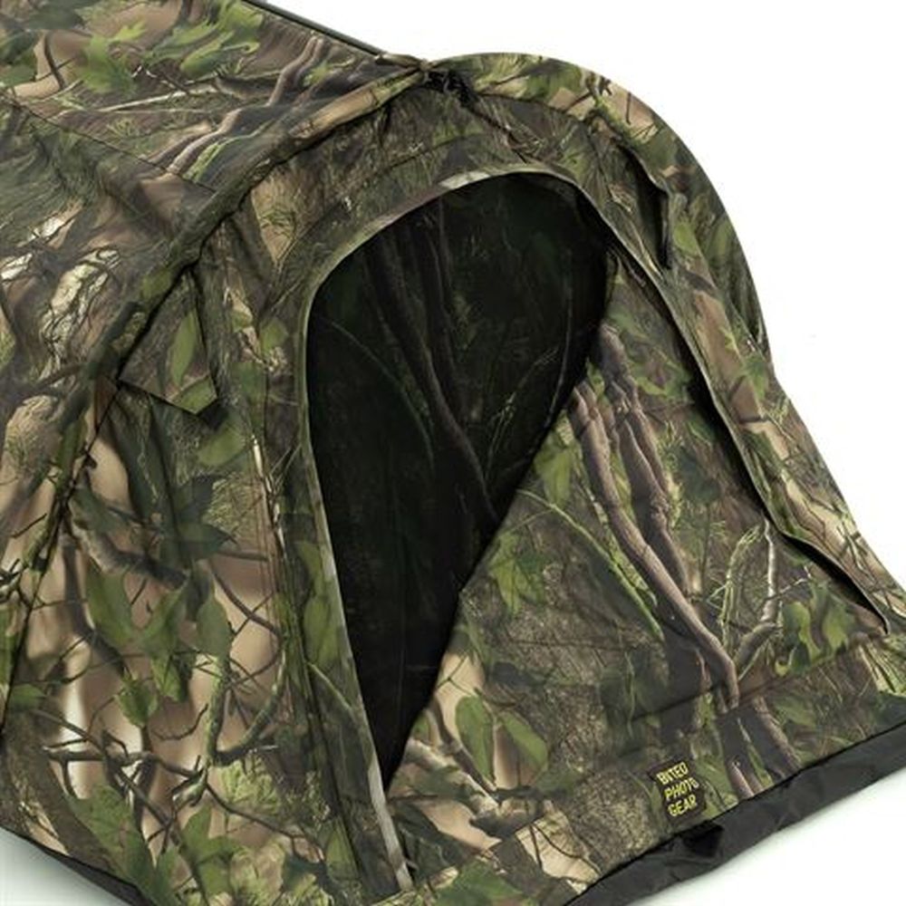 Buteo Photo Gear Shelter Falco Mark IV (green)