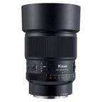 Kase 85mm f/1.4 AF - Nikon Z