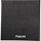 Polaroid Fotoalbum Schwarz Klein 40 Polaroid Bilder