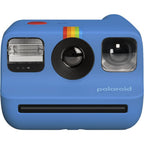 Polaroid Go Blue Generation 2