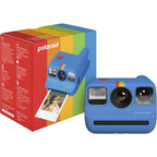 Polaroid Go Blue Generation 2