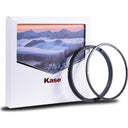 Kase Revolution 82mm Magnetic Hud Padded Inlaid Ad