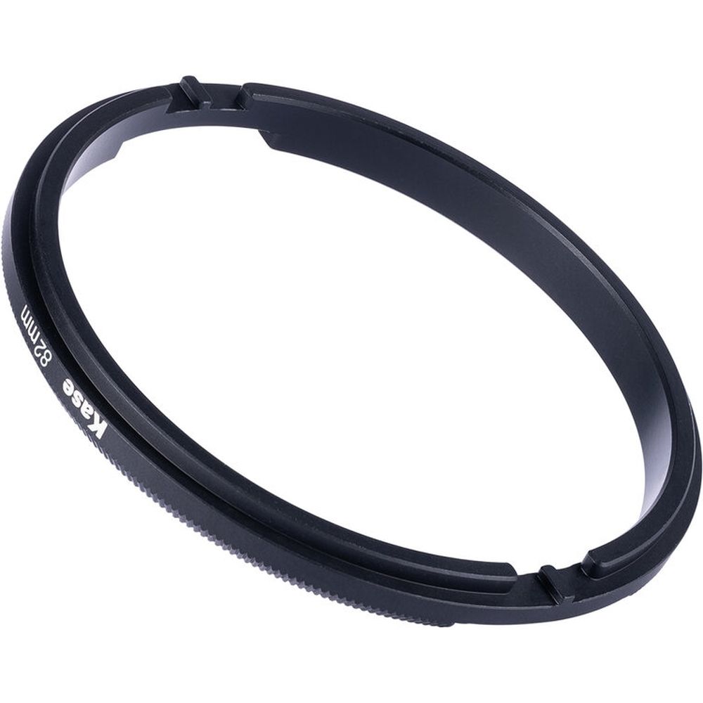 Kase Revolution 82mm Magnetic Hud Padded Inlaid Ad