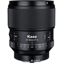 Kase-Objektiv 85mm f/1,4 AF Fuji X
