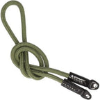 Artisan & Artist ACAM 301A Silk camera strap khaki