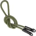 Artisan & Artist ACAM 306A Silk camera strap khaki