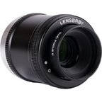 Lensbaby Composer Pro II with Soft Focus II Optic for Canon EF