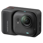 Insta360 GO Ultra Standard Bundle Mitternachtsschwarz