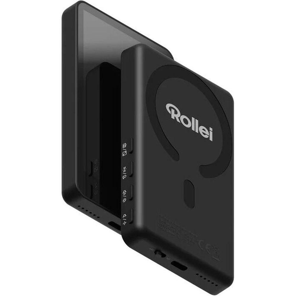Rollei Easy Creator Selfie Monitor