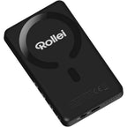 Rollei Easy Creator Selfie Monitor