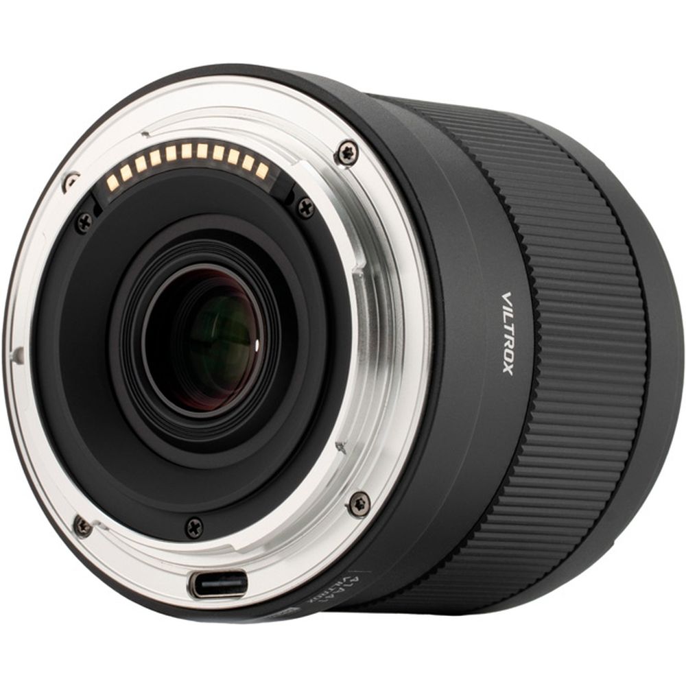 Viltrox AF 15mm f/1.7 Nikon Z