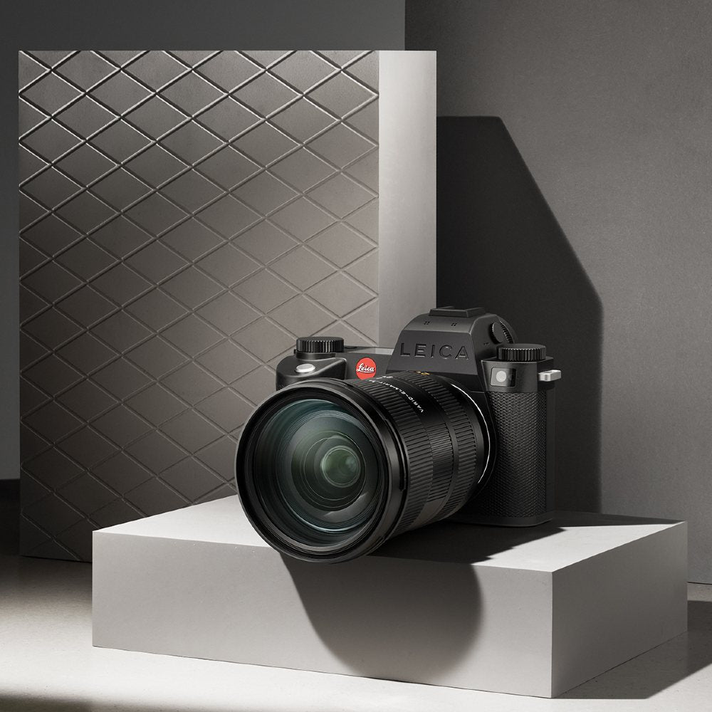 Leica 10672 SL3-S Vario + 24-70mm f/2.8 + 70-200mm f/2.8 kit
