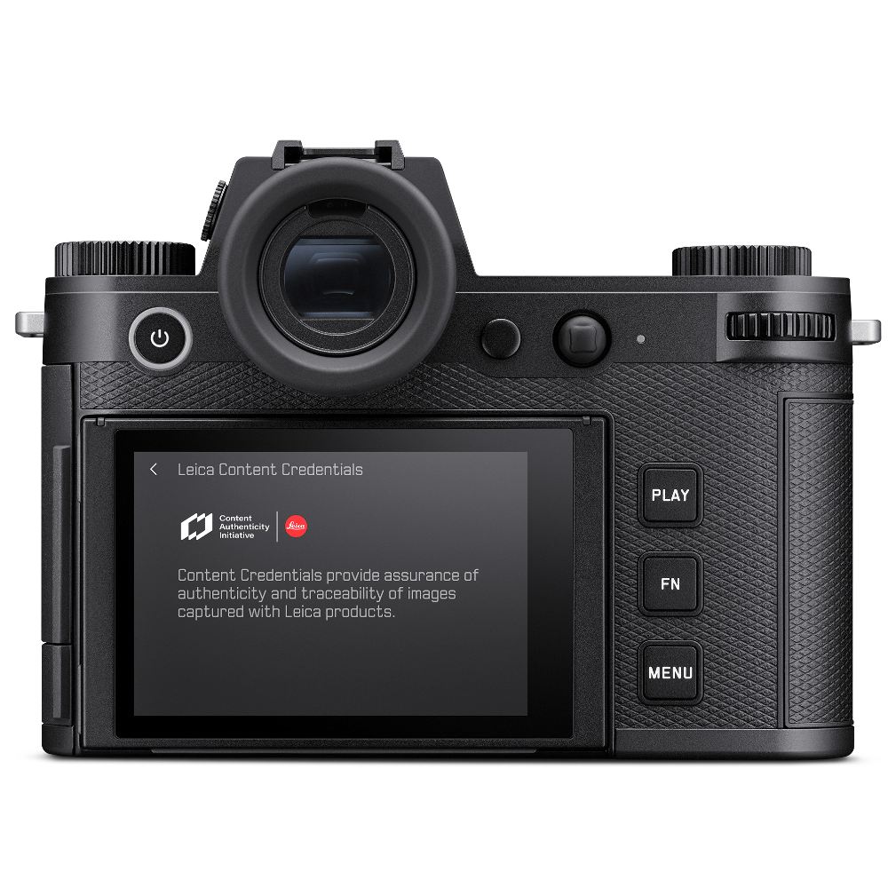 Leica 10672 SL3-S Vario + 24-70mm f/2.8 + 70-200mm f/2.8 kit