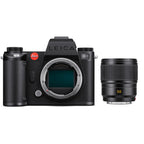 Leica 10675 SL3-S Prime 50mm f/2.0 kit