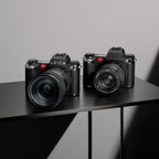 Leica 10675 SL3-S Prime 50mm f/2.0 kit