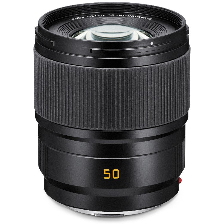 Leica 10675 SL3-S Prime 50mm f/2.0 kit