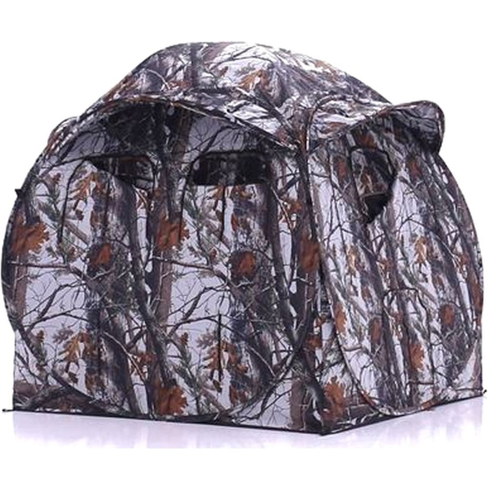 Buteo Photo Gear Shelter Aquila Mark III Schnee