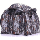 Buteo Photo Gear Shelter Aquila Mark III Schnee