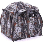 Buteo Photo Gear Shelter Aquila Mark III Schnee