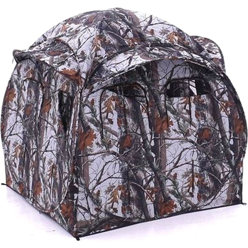 Buteo Photo Gear Shelter Aquila Mark III Schnee