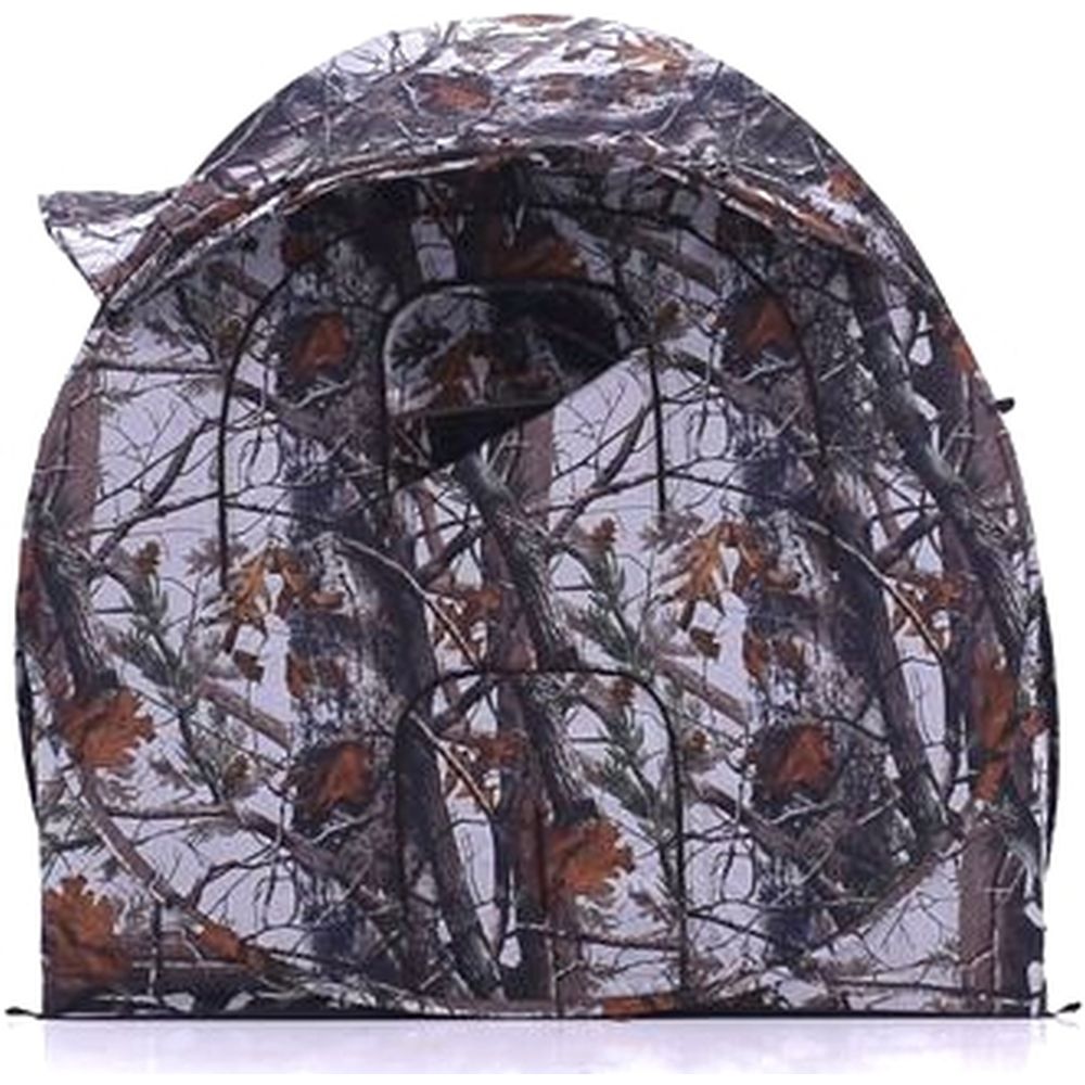 Buteo Photo Gear Shelter Aquila Mark III Schnee