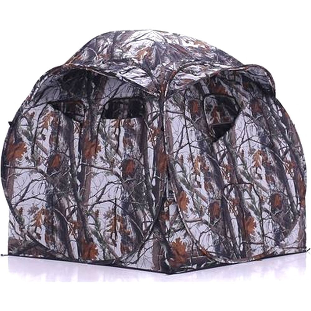 Buteo Photo Gear Shelter Aquila Mark III Schnee
