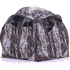 Buteo Photo Gear Shelter Aquila Mark III Schnee