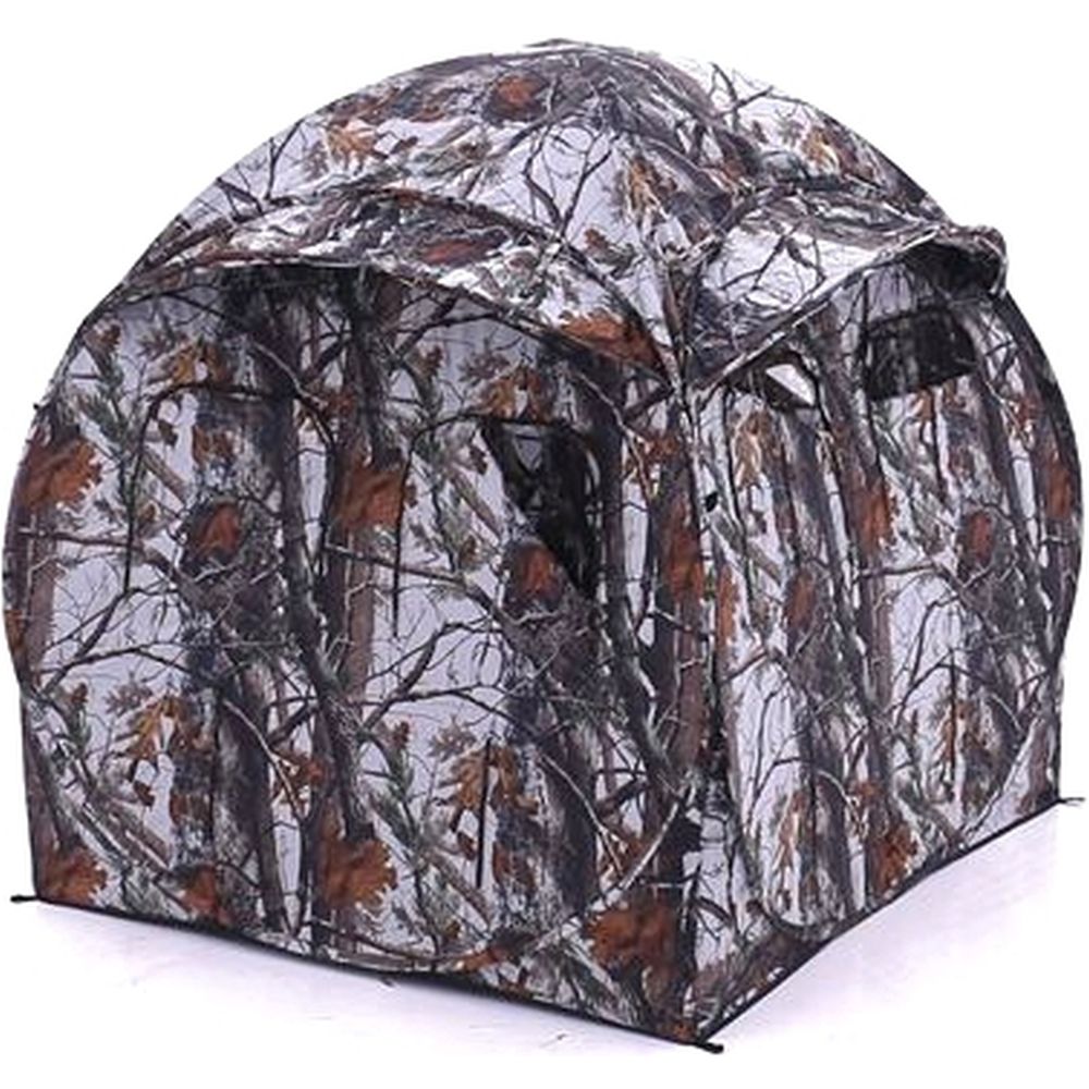 Buteo Photo Gear Shelter Aquila Mark III Schnee