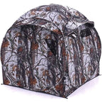 Buteo Photo Gear Shelter Aquila Mark III Schnee
