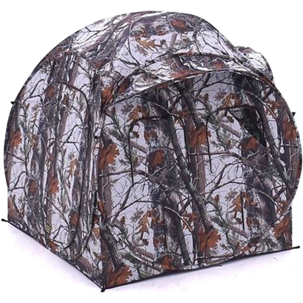 Buteo Photo Gear Shelter Aquila Mark III Schnee
