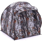 Buteo Photo Gear Shelter Aquila Mark III Schnee