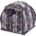 Buteo Photo Gear Shelter Aquila Mark III Schnee