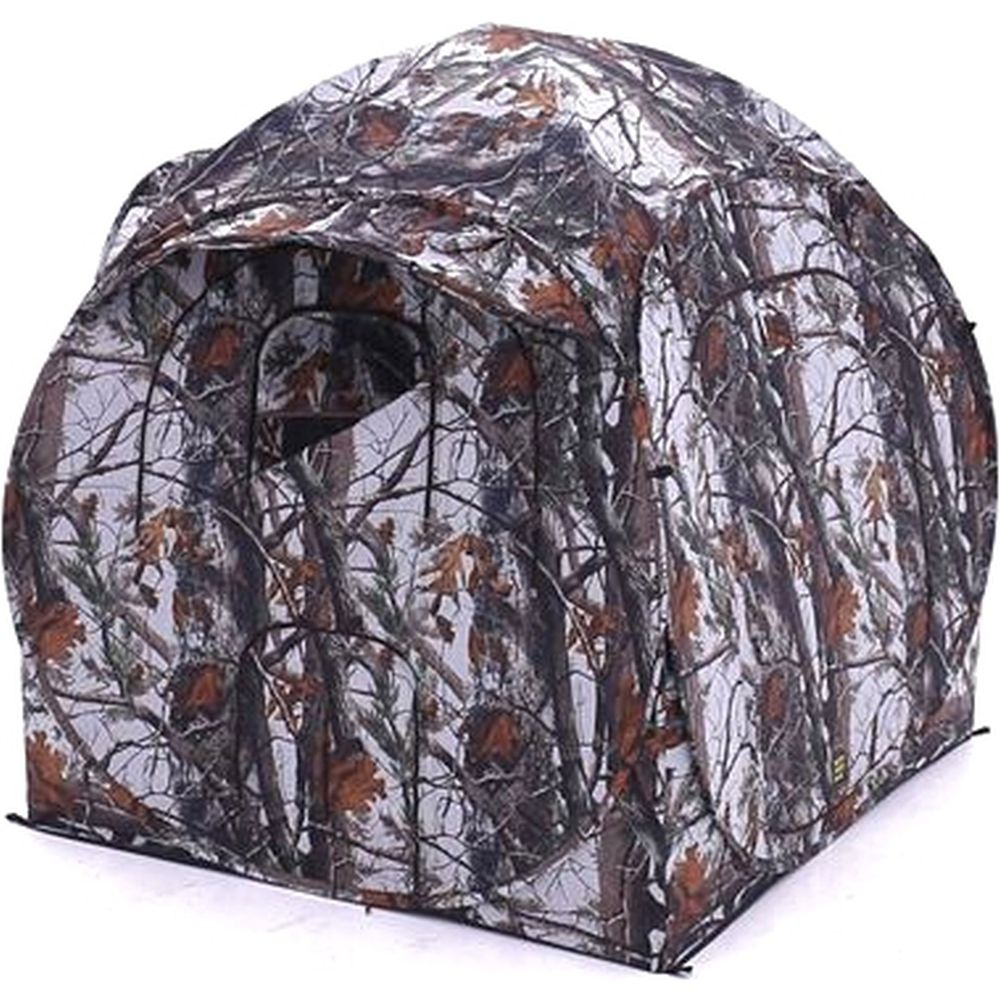 Buteo Photo Gear Shelter Aquila Mark III Schnee