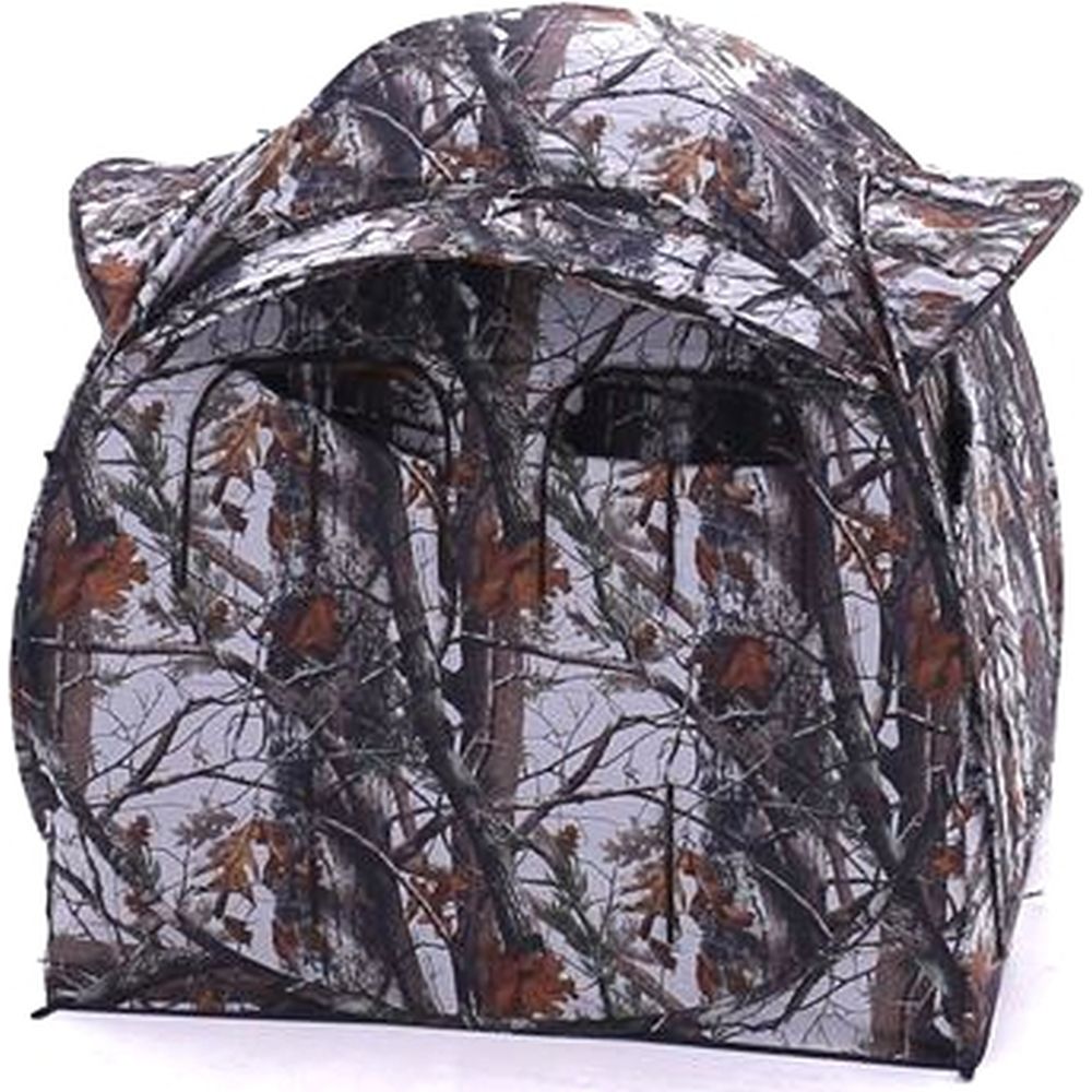 Buteo Photo Gear Shelter Aquila Mark III Schnee