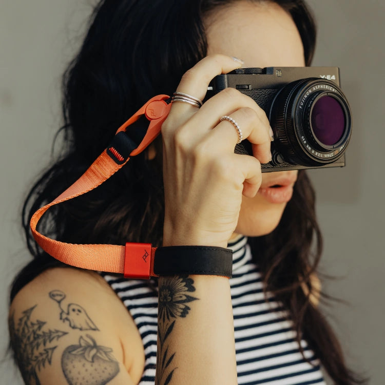 Peak Design Cuff Handgelenkriemen – Ibis