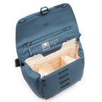 Peak Design Everyday Messenger Slingtasche – Ocean – 13 l