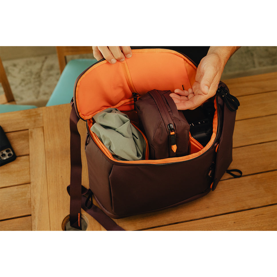 Peak Design Tech Pouch - Eclipse