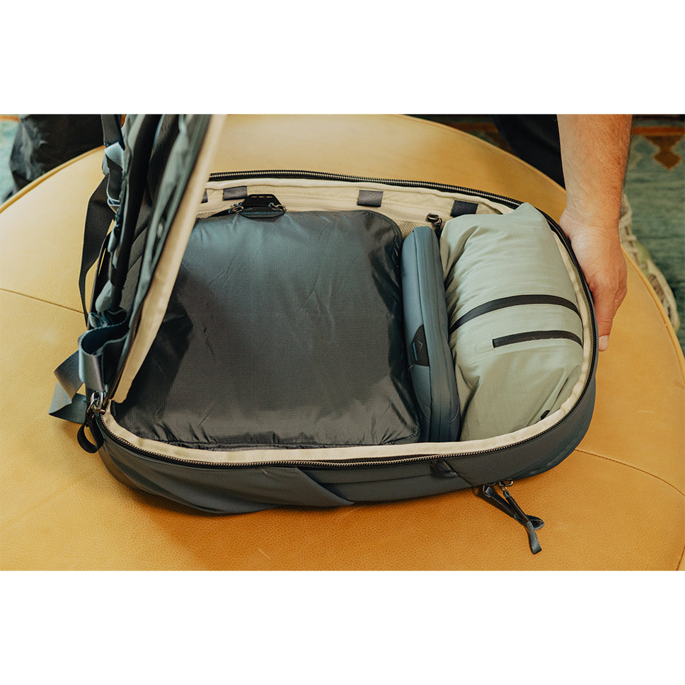 Peak Design Travel Rucksack – Ocean – 30 l