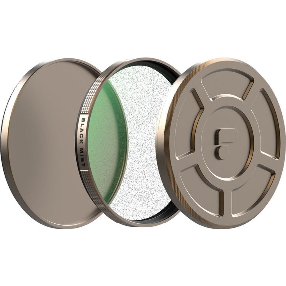 PolarPro 135 Series - Black Mist Filter - 58mm