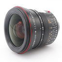 Leica 11647 Summilux-M 21mm F/1.4 ASPH. used