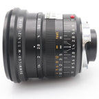 Leica 11647 Summilux-M 21mm F/1.4 ASPH. used