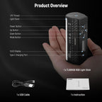Neewer TL96 RGB LED Magnetlampe
