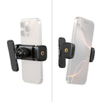 SmallRig 5582 Magnetic Phone Clamp for Gym Recording