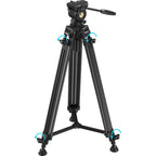 SmallRig 5440 AD14 Heavy-Duty Aluminum Alloy Tripod