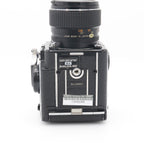 Mamiya M645 1000S + Mamiya-Sekor C 80mm F/2.8 occasion